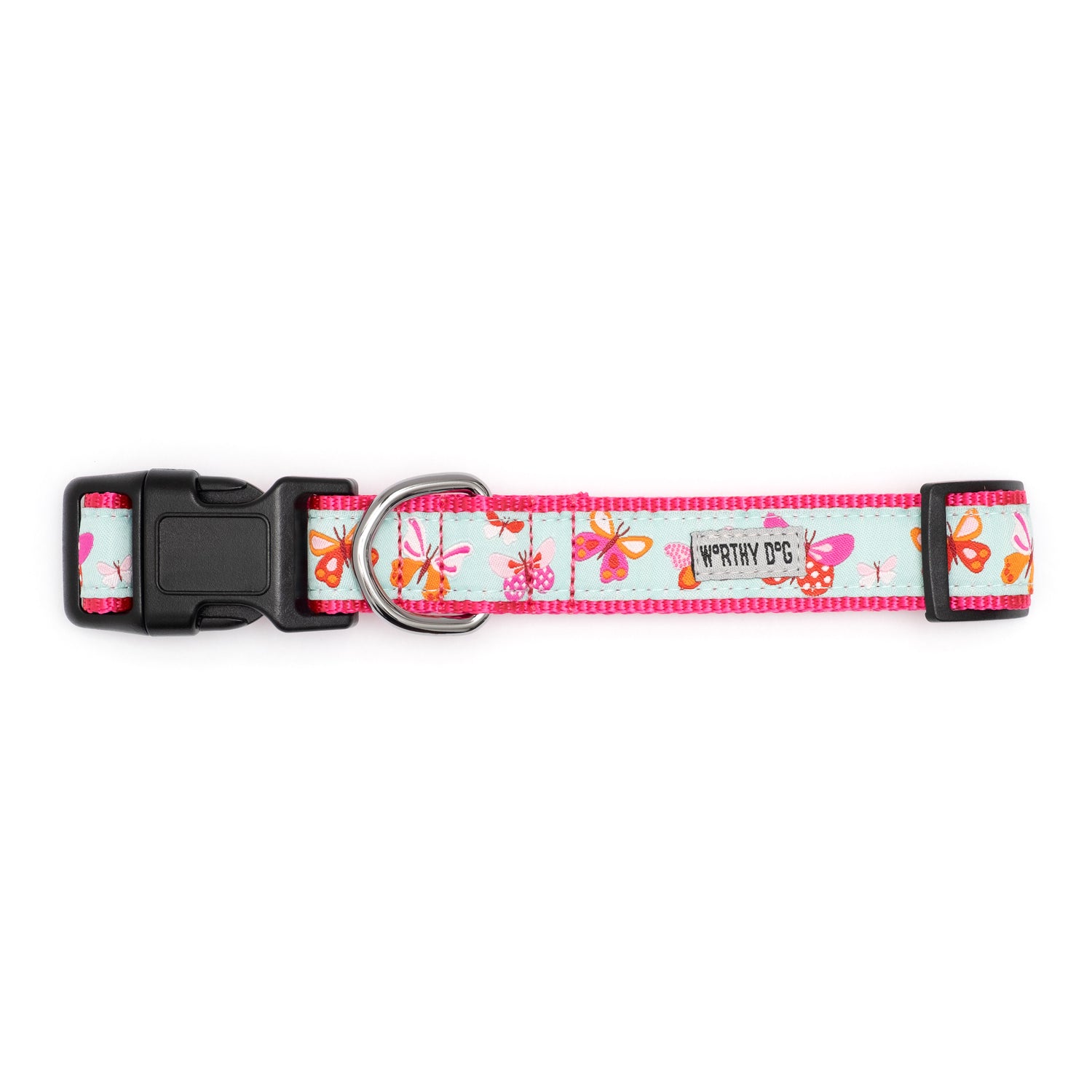 Butterflies Collar