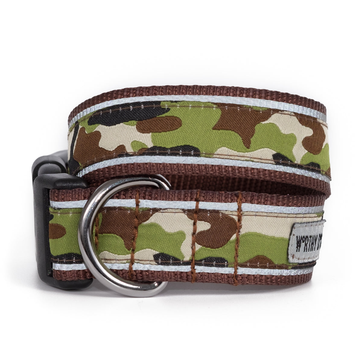Camo Collar