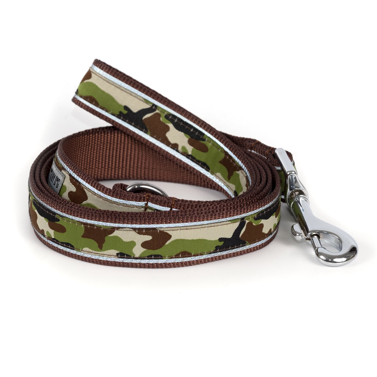 Camo Lead