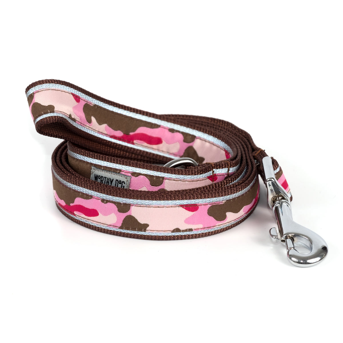 Camo Lead