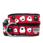 Counting Sheep Collar