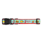 Food Fest Collar