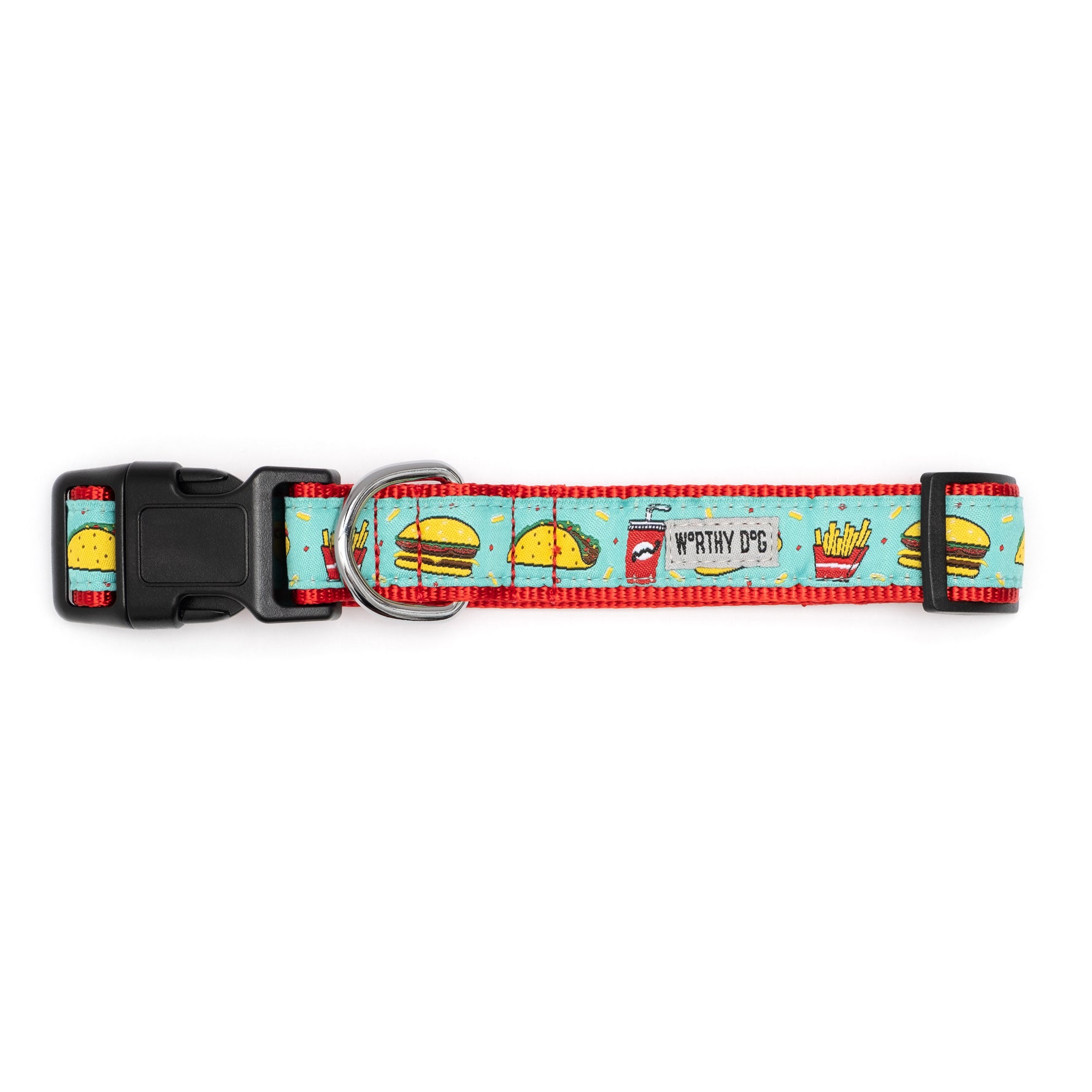 Food Fest Collar