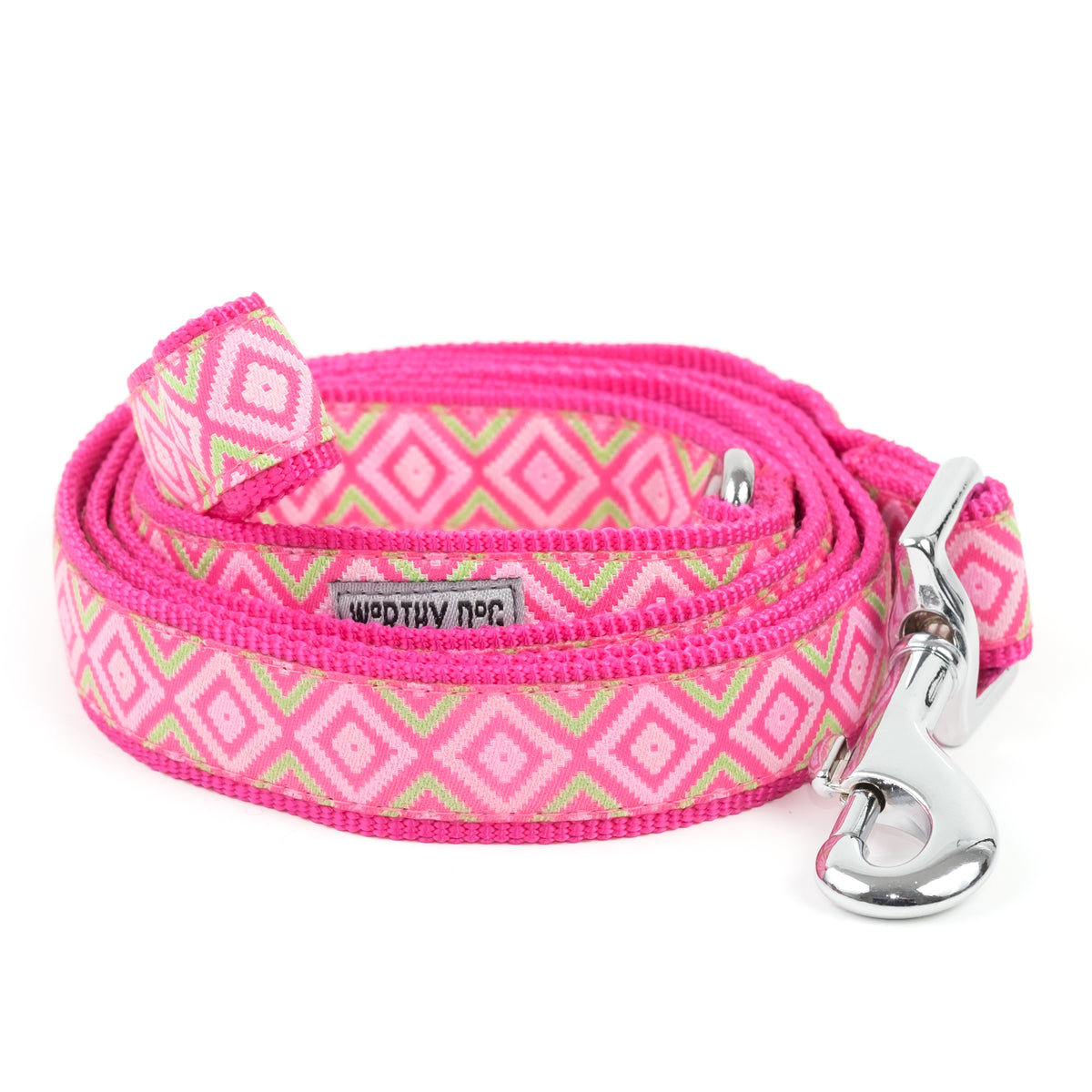 Graphic Diamond Lead