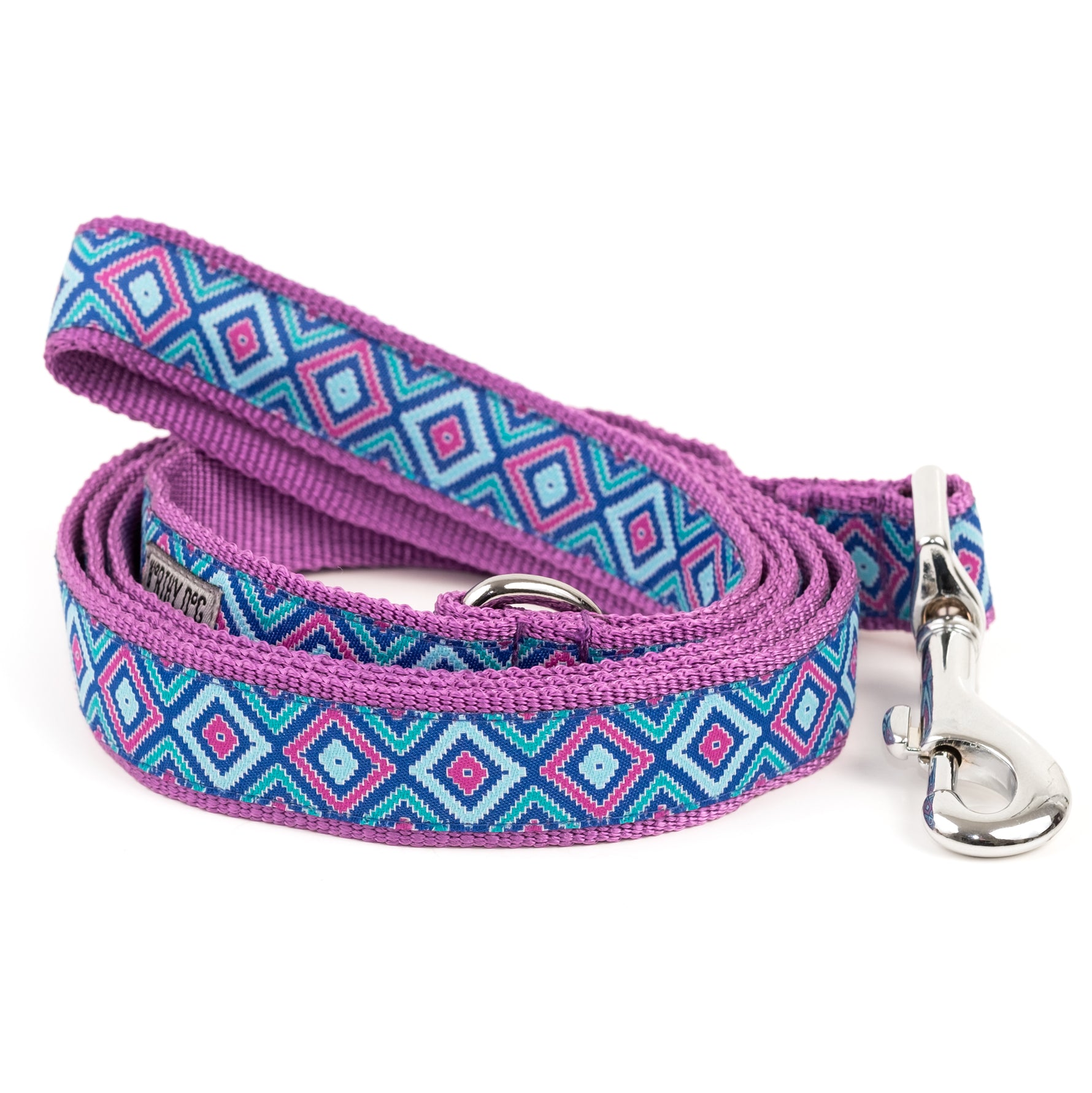 Graphic Diamond Lead
