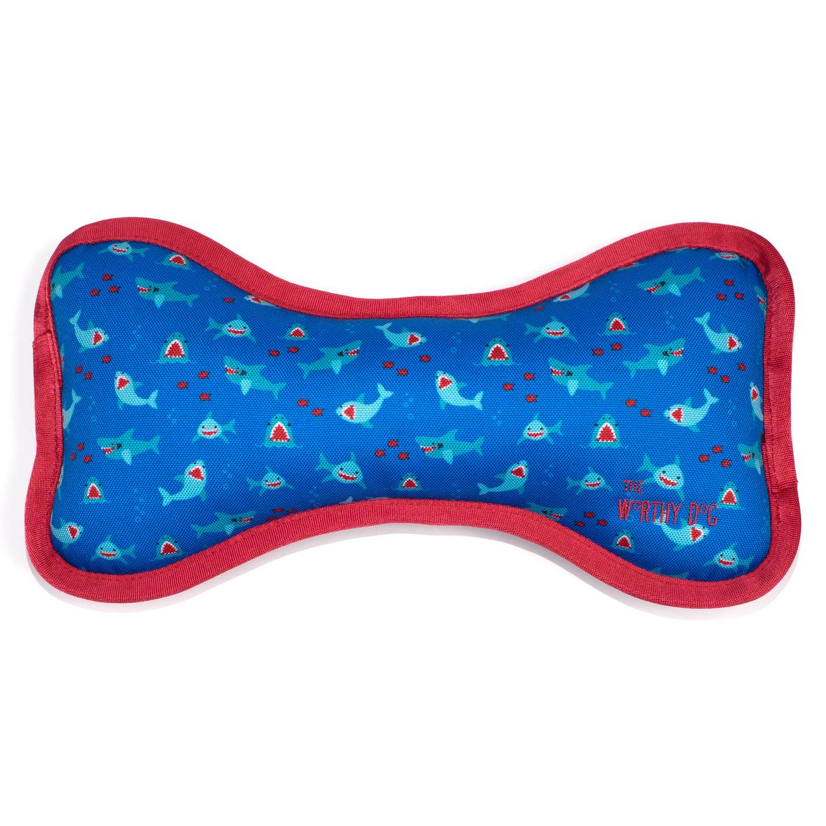 Chomp Bone Toy