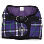 Plaid Sidekick Harness