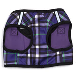 Plaid Sidekick Harness