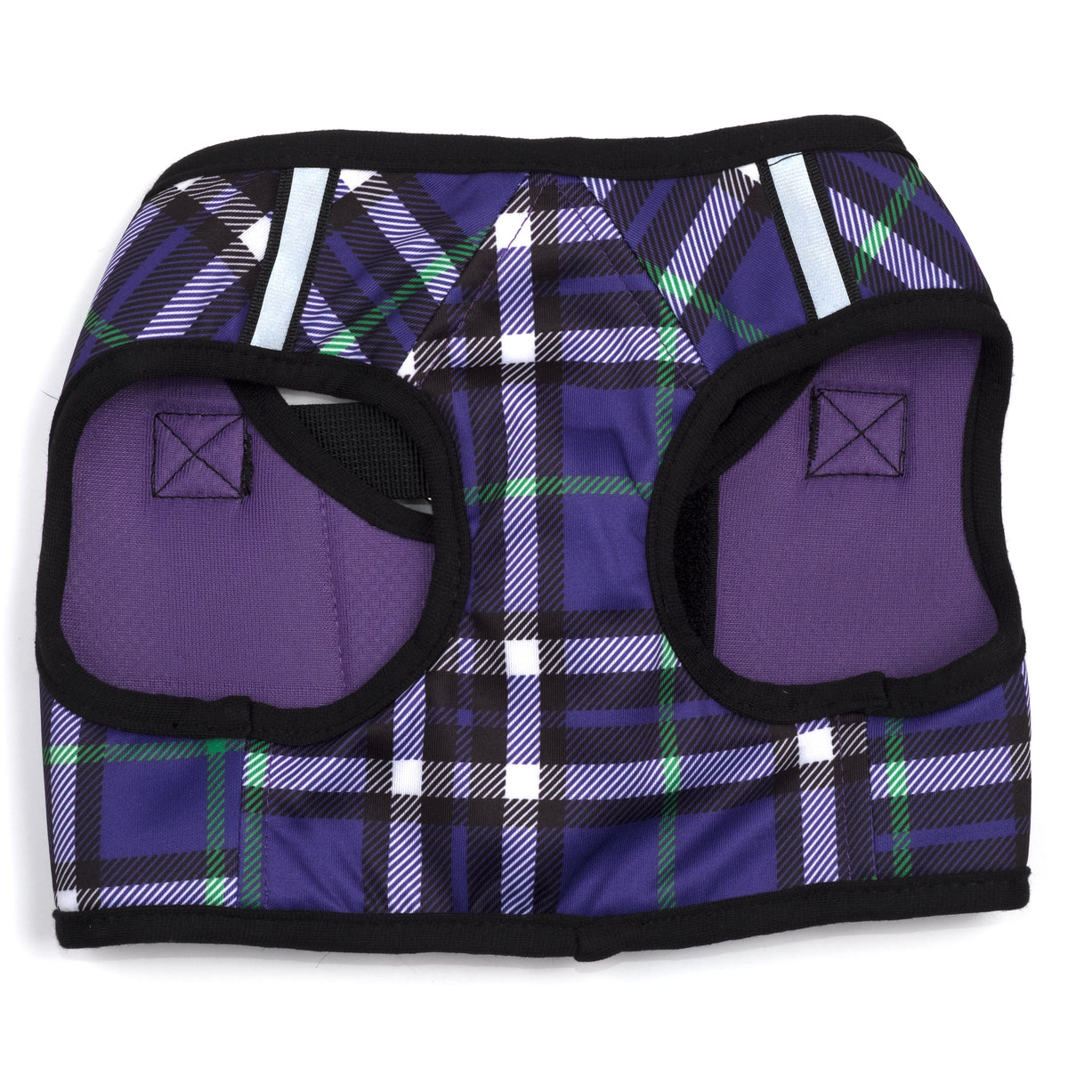 Plaid Sidekick Harness