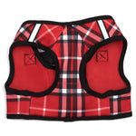 Plaid Sidekick Harness