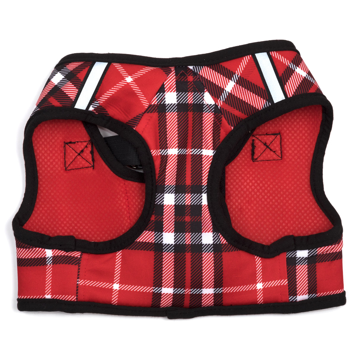 Plaid Sidekick Harness