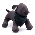 Black Watch Plaid Bandana