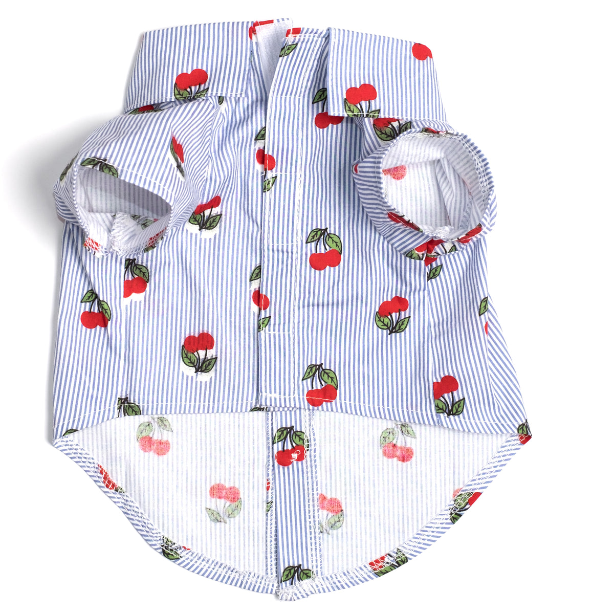 Cherries Shirt