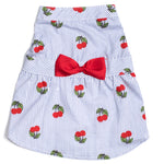 Cherries Dress
