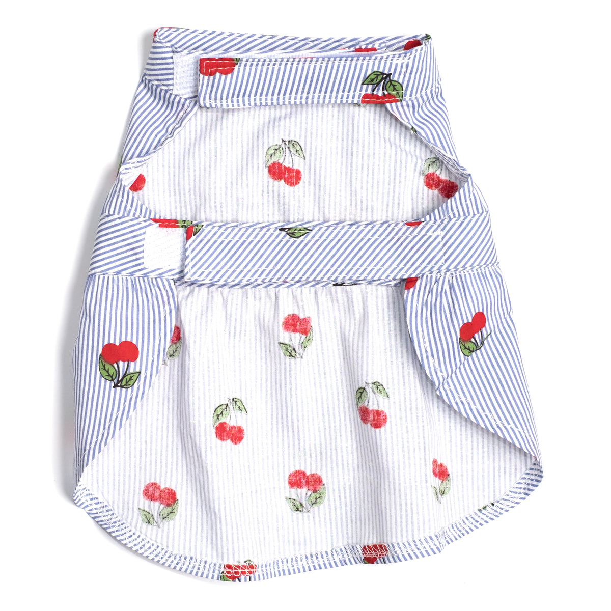 Cherries Dress