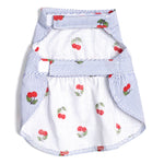 Cherries Dress