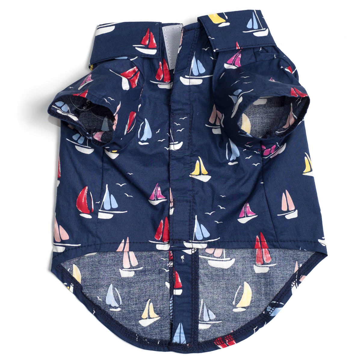 Sailboats Shirt