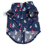 Sailboats Shirt