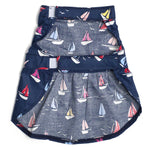 Sailboats Dress