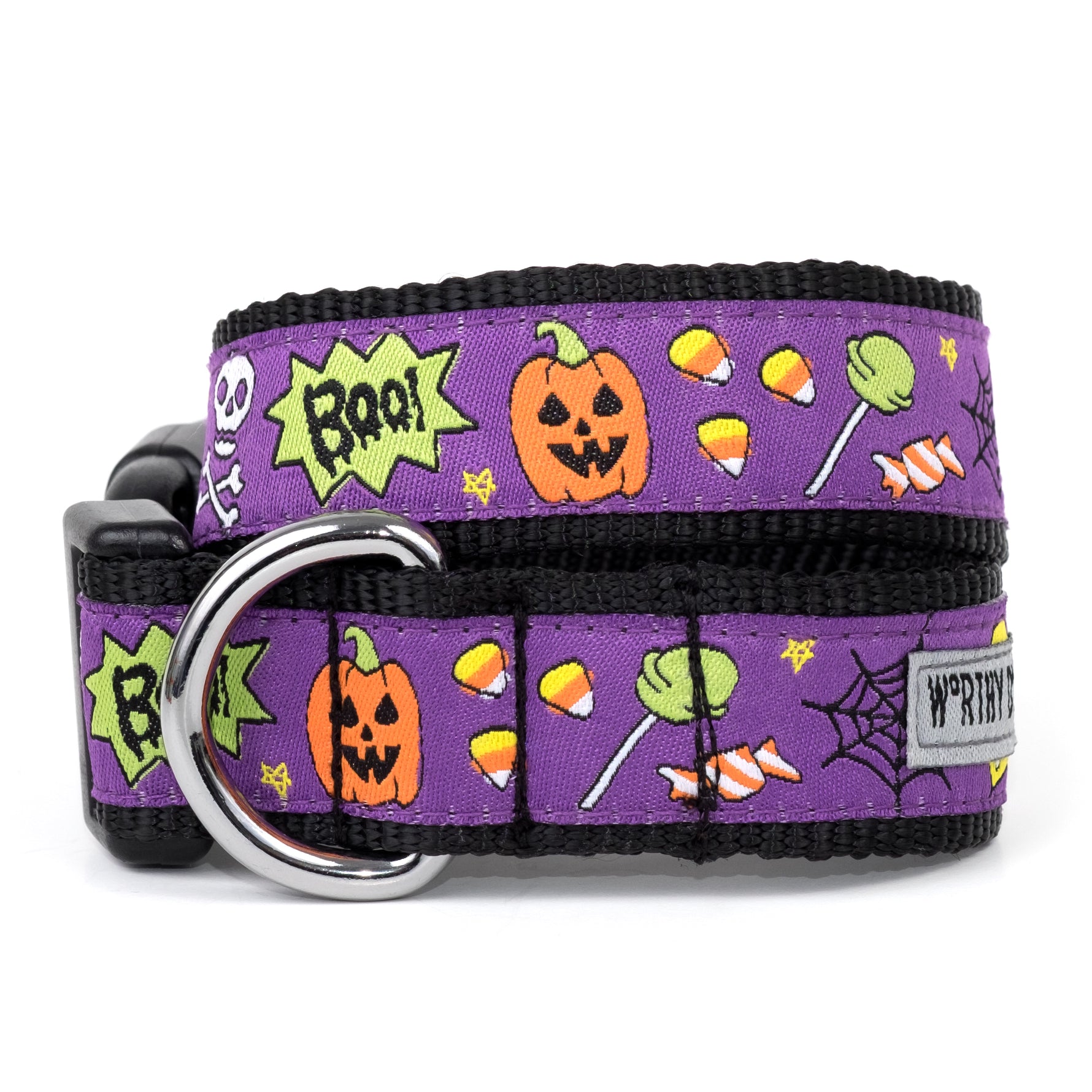 Fright Night Collar