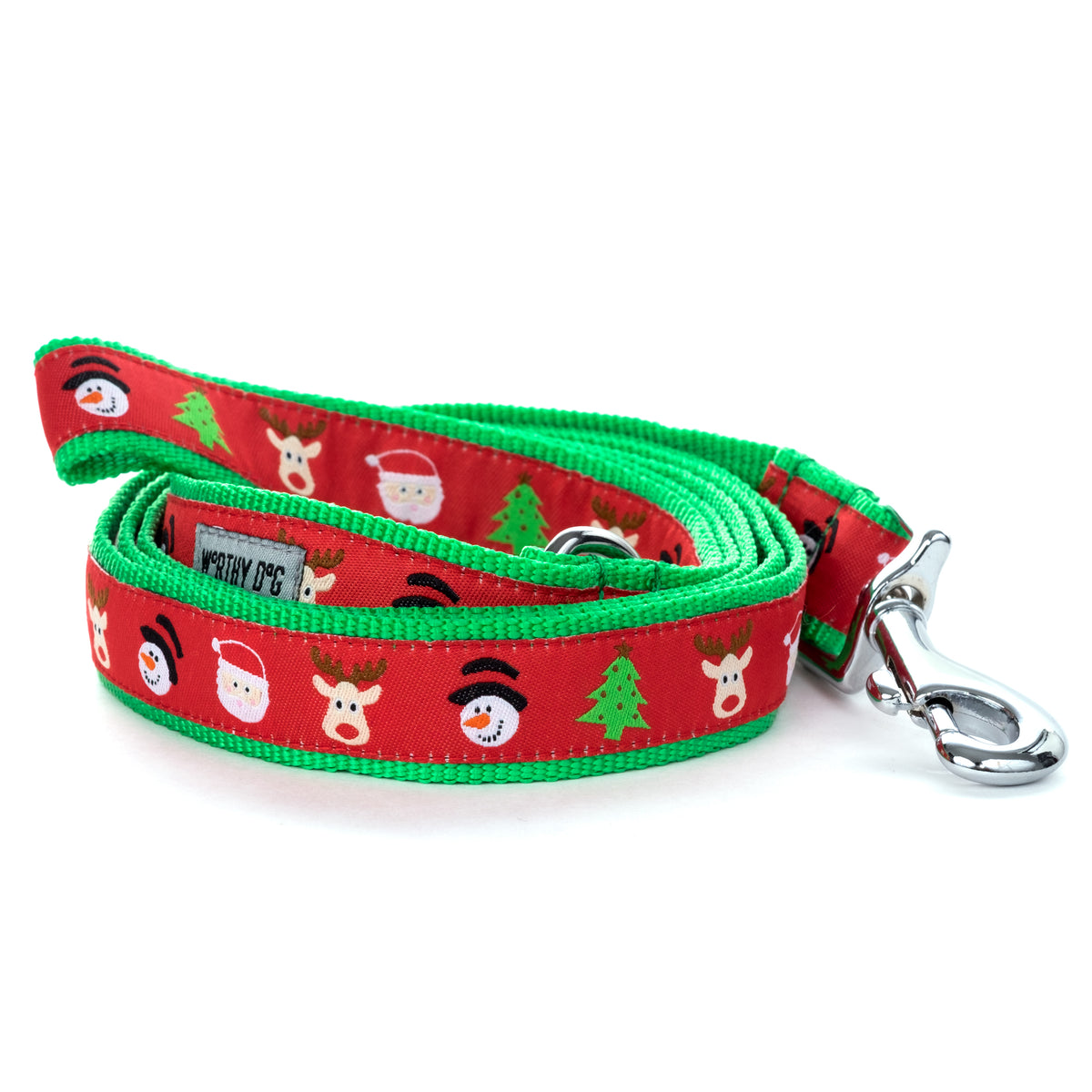 Merry Christmas Lead