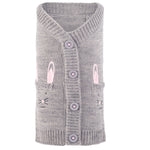 Bunny Cardigan