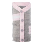 Varsity Cardigan