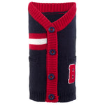 Varsity Cardigan