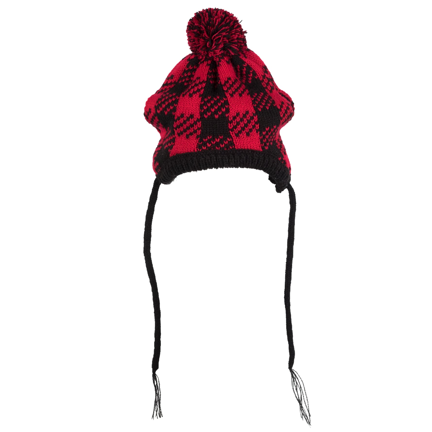 Buffalo Hat