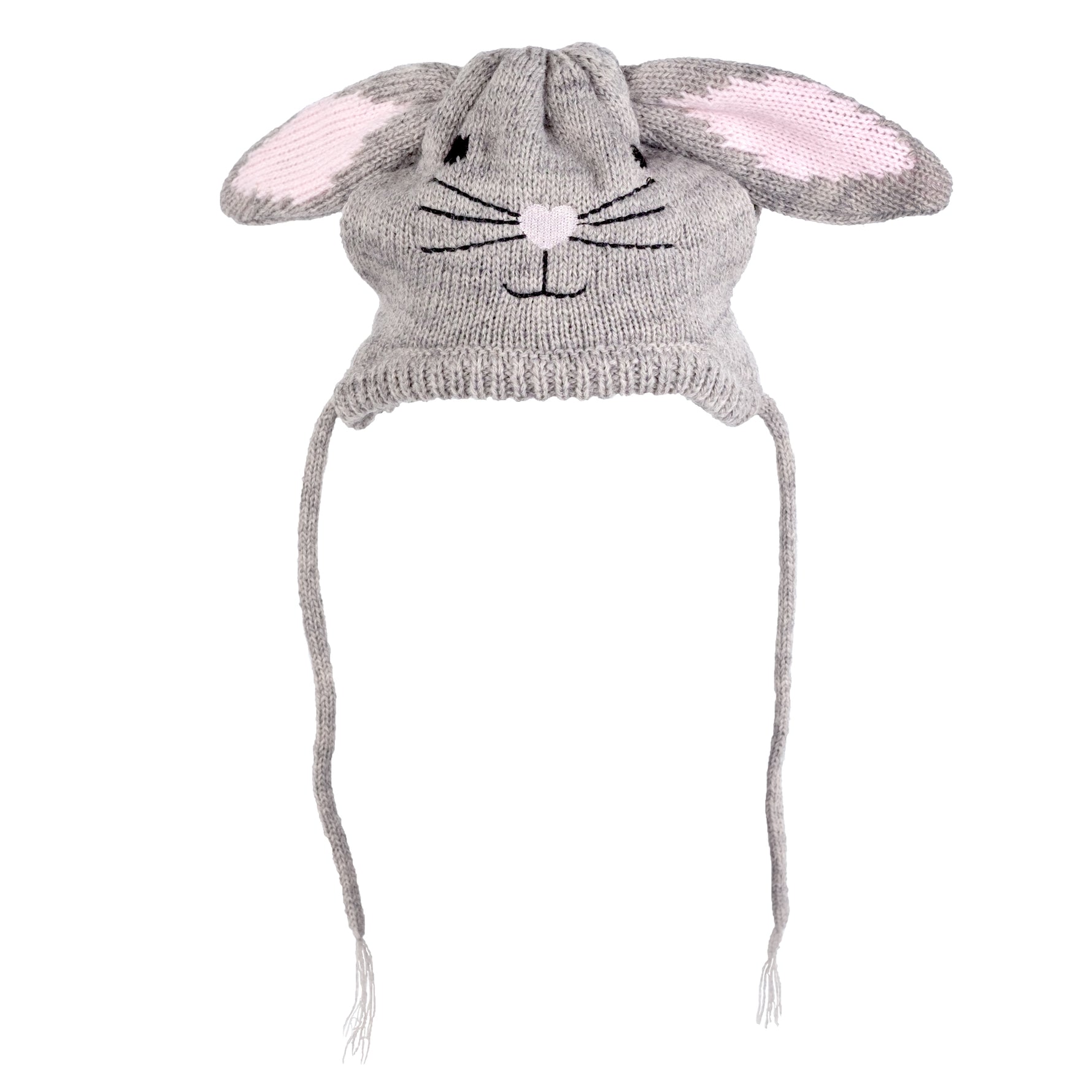 Bunny Hat