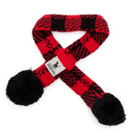 Buffalo Scarf
