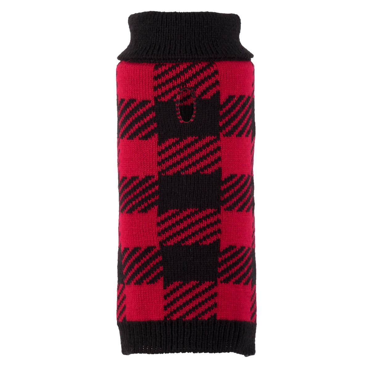 Buffalo Turtleneck Sweater
