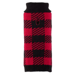 Buffalo Turtleneck Sweater
