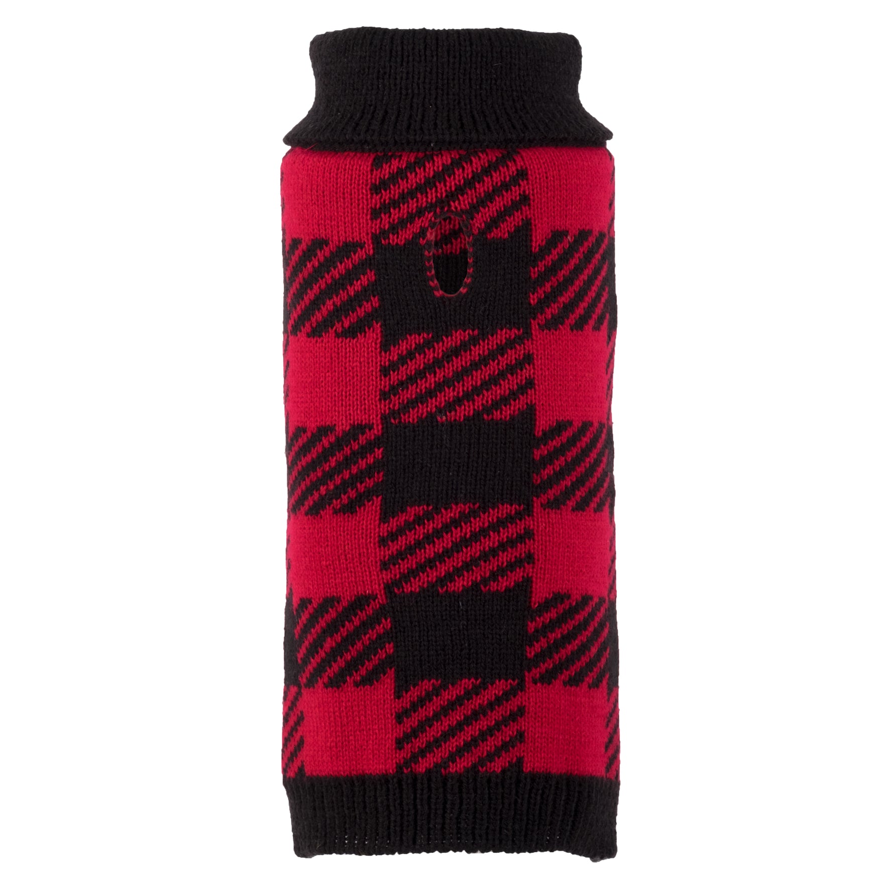 Buffalo Turtleneck Sweater