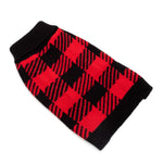 Buffalo Turtleneck Sweater