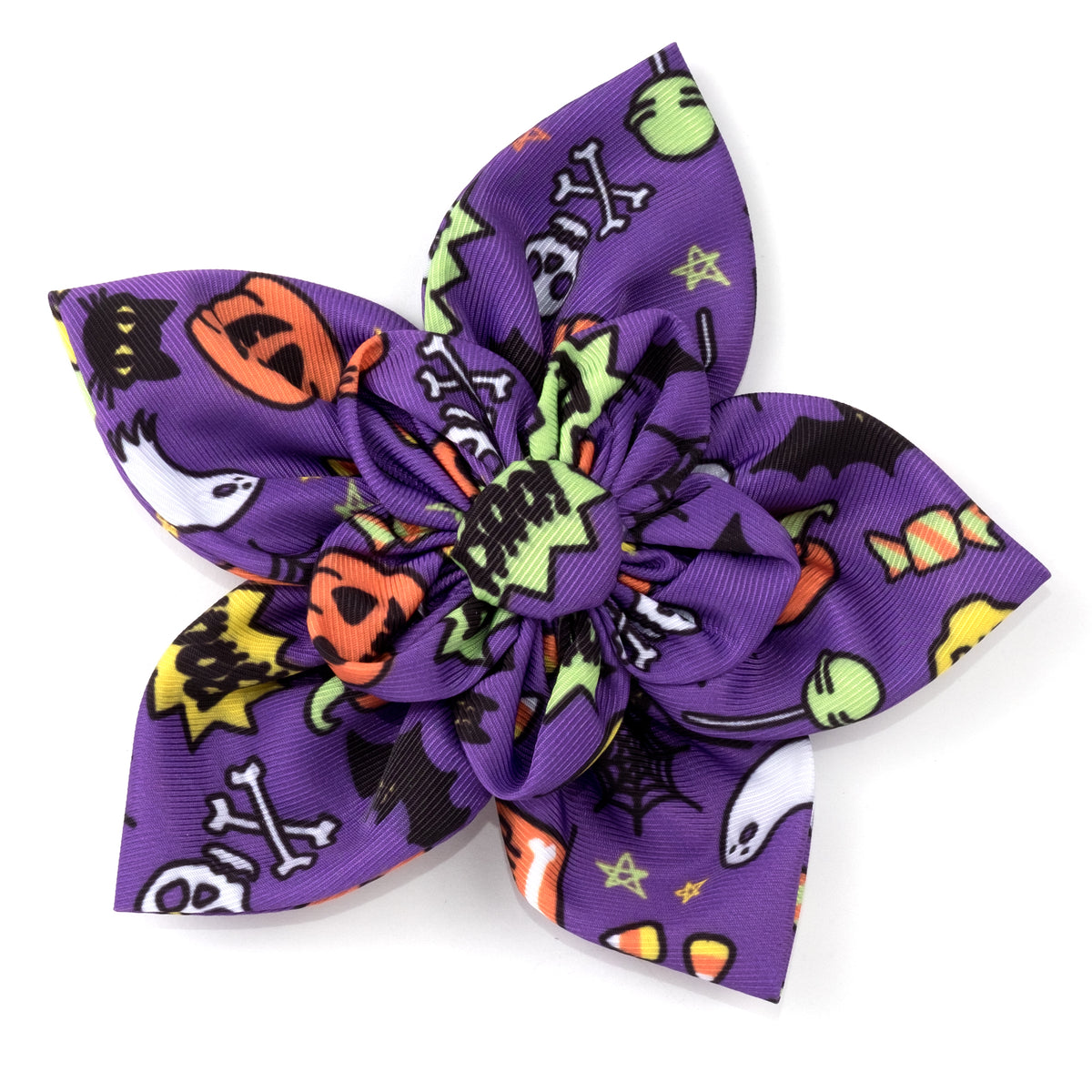 Fright Night Flower