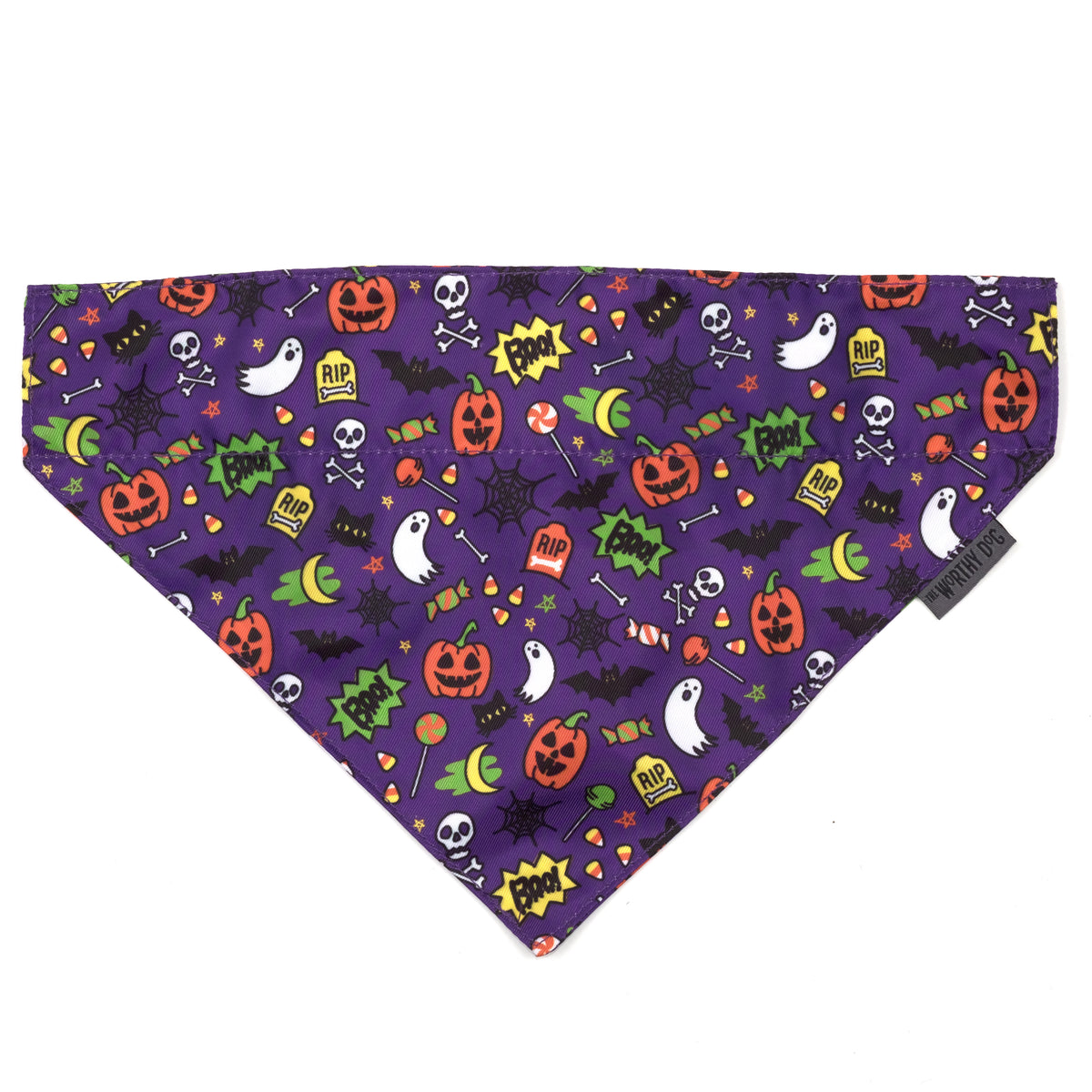 Fright Night Bandana