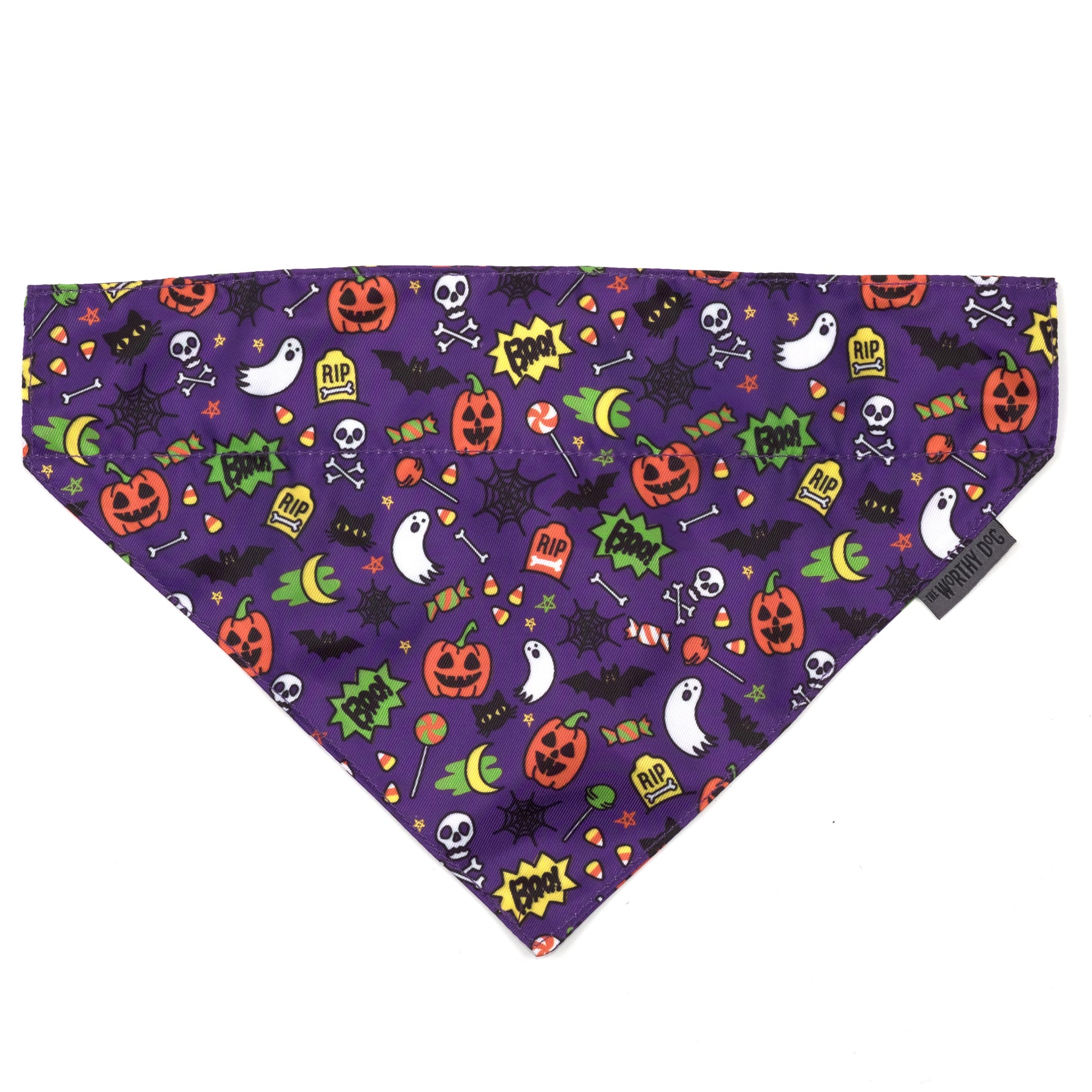 Fright Night Bandana