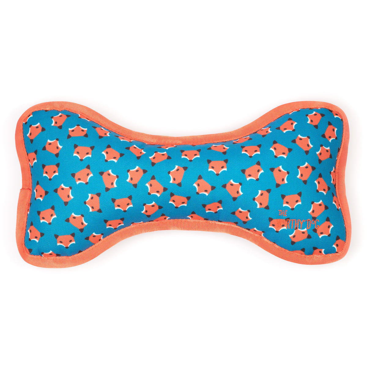 Foxy Bone Toy