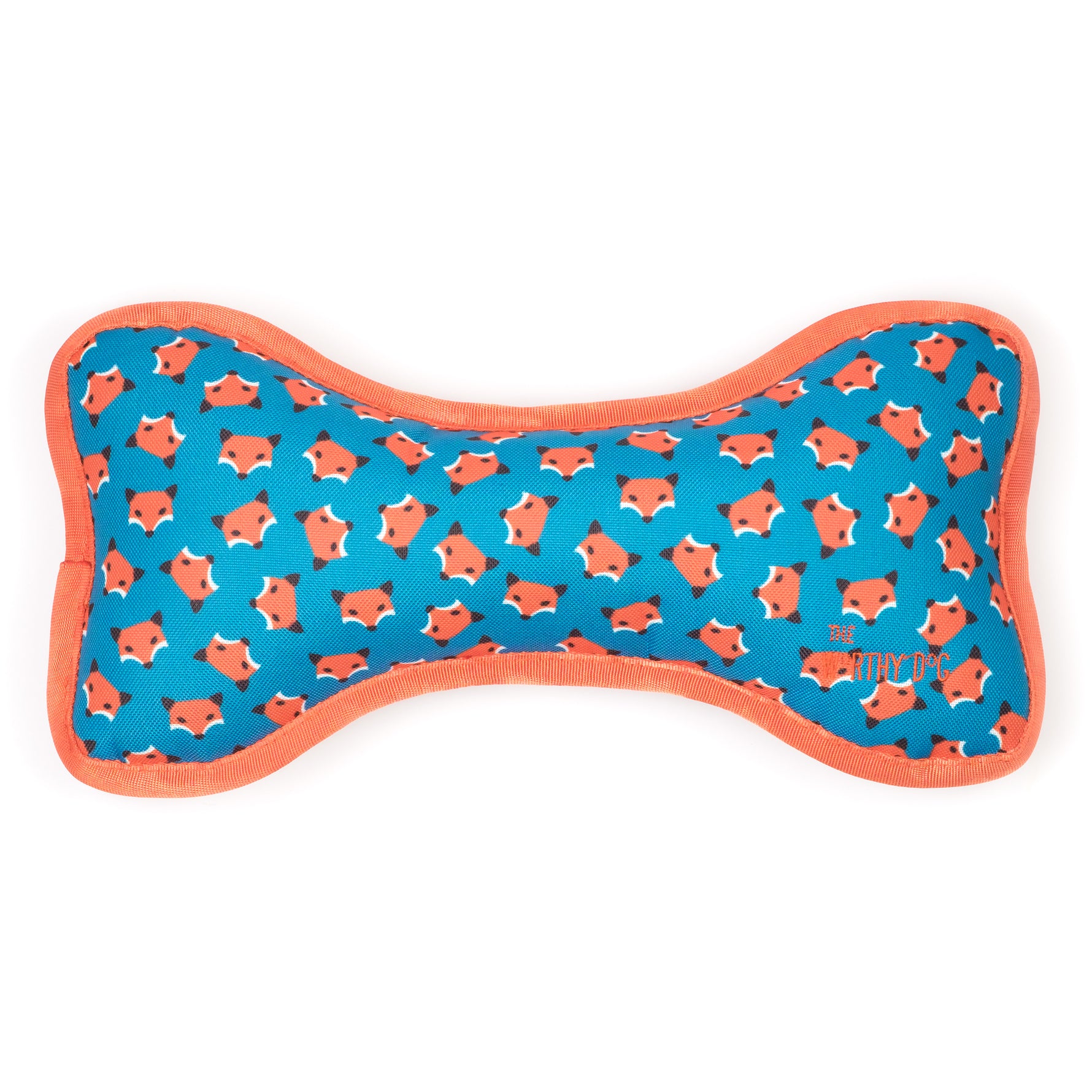 Foxy Bone Toy