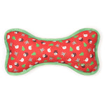 Merry Christmas Bone Toy