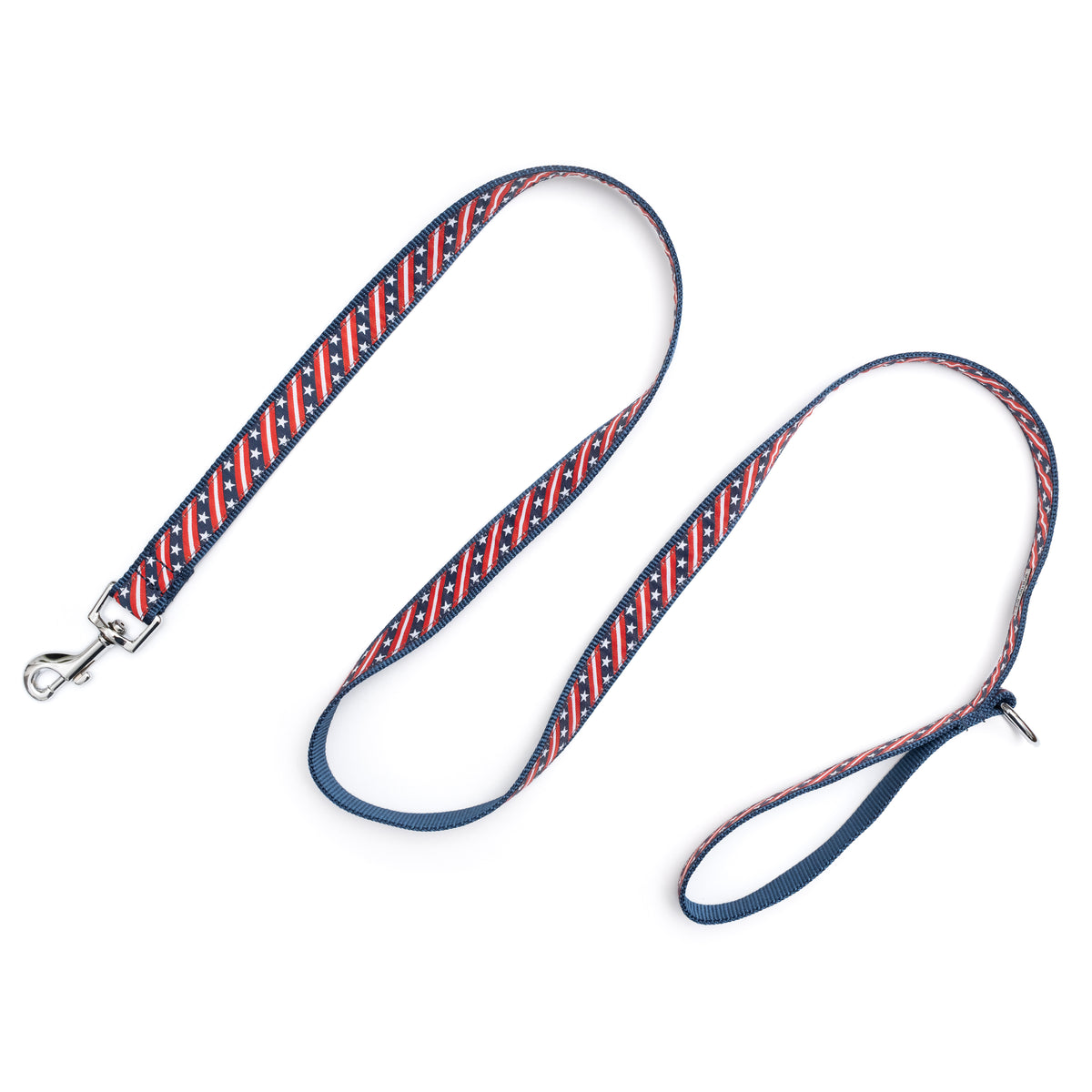 Bias Stars and Stripes Lead