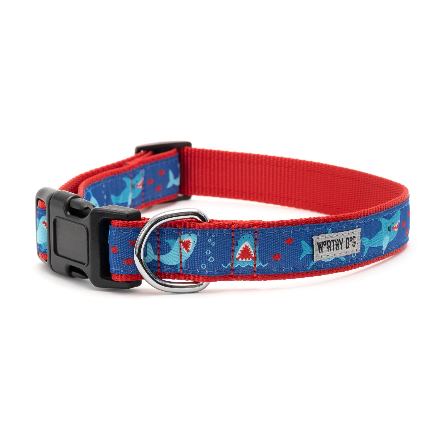 Chomp Collar