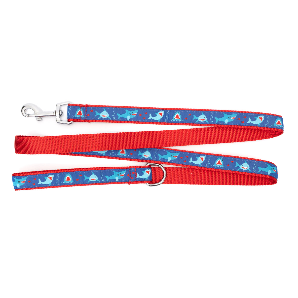 Chomp Lead