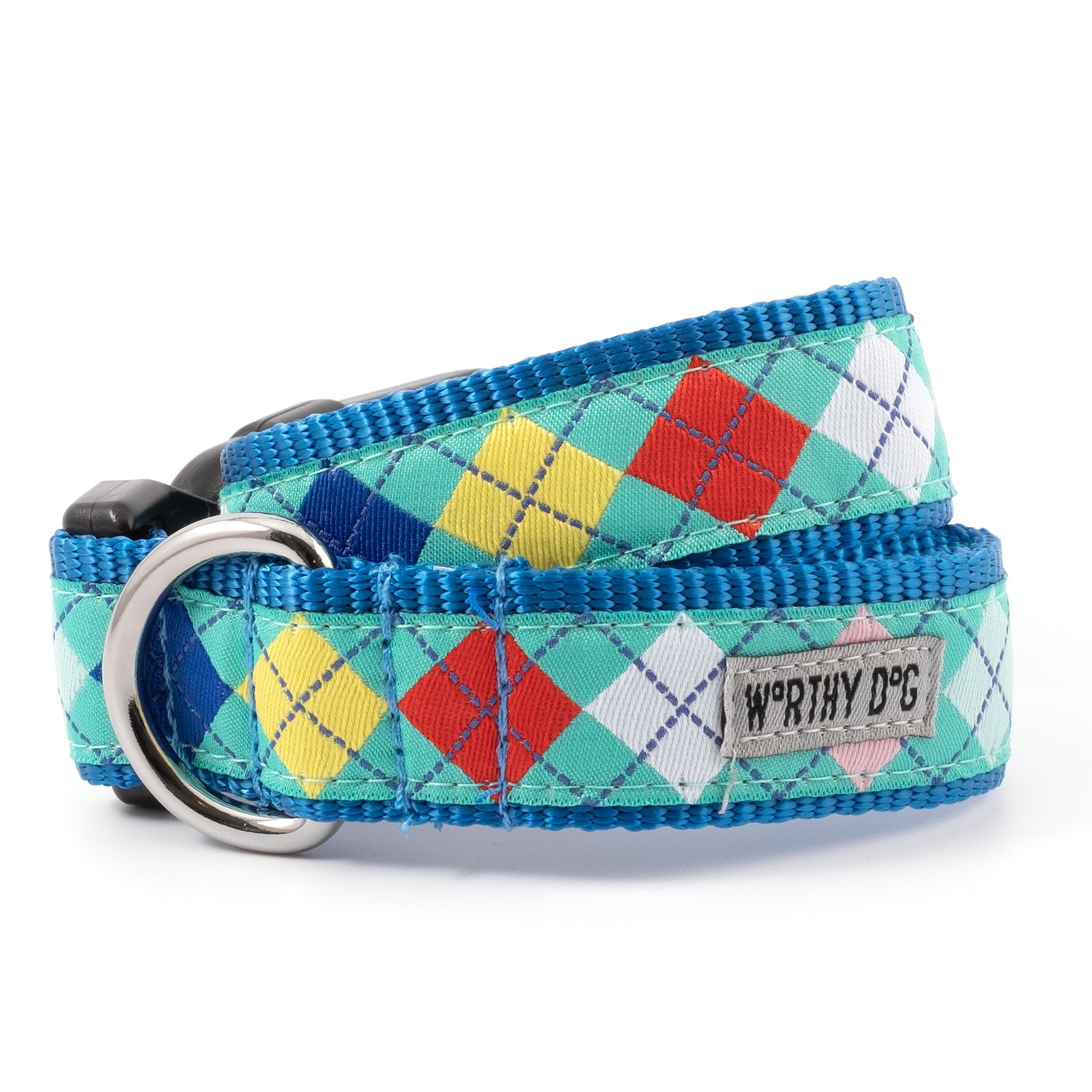 Haberdashery Collar