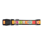 Hawaiian Patchwork Collar