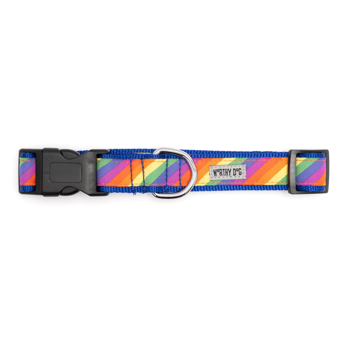 Rainbow Collar