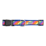 Rainbow Collar