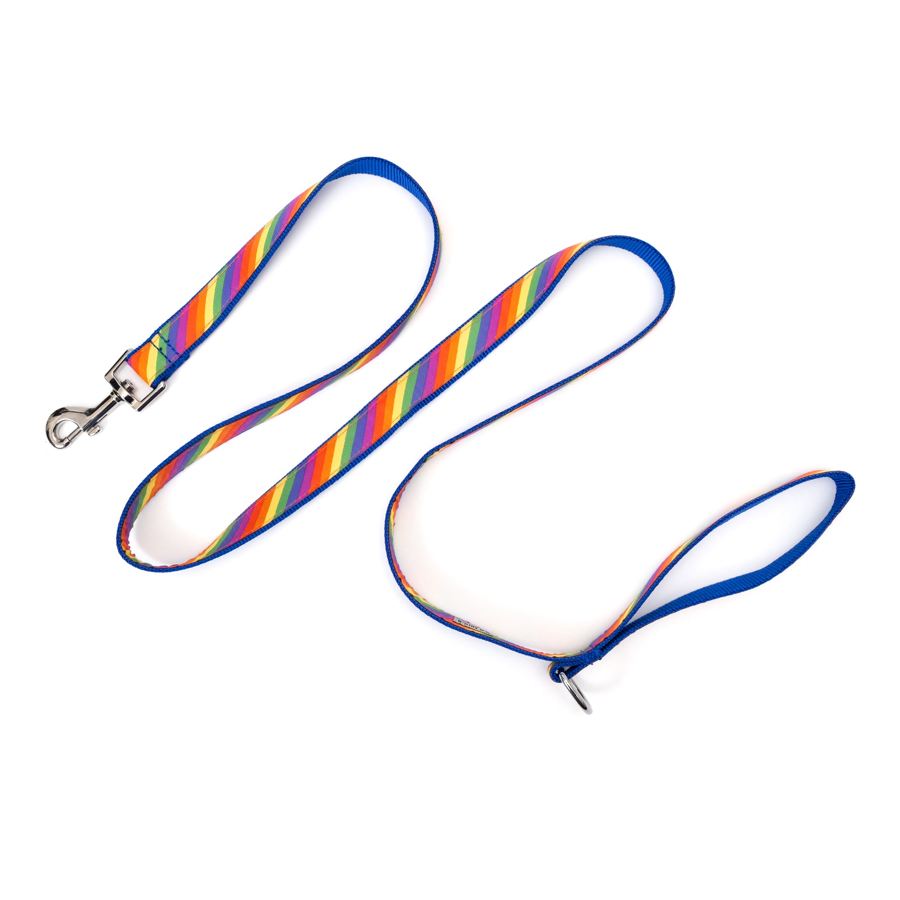 Rainbow Lead