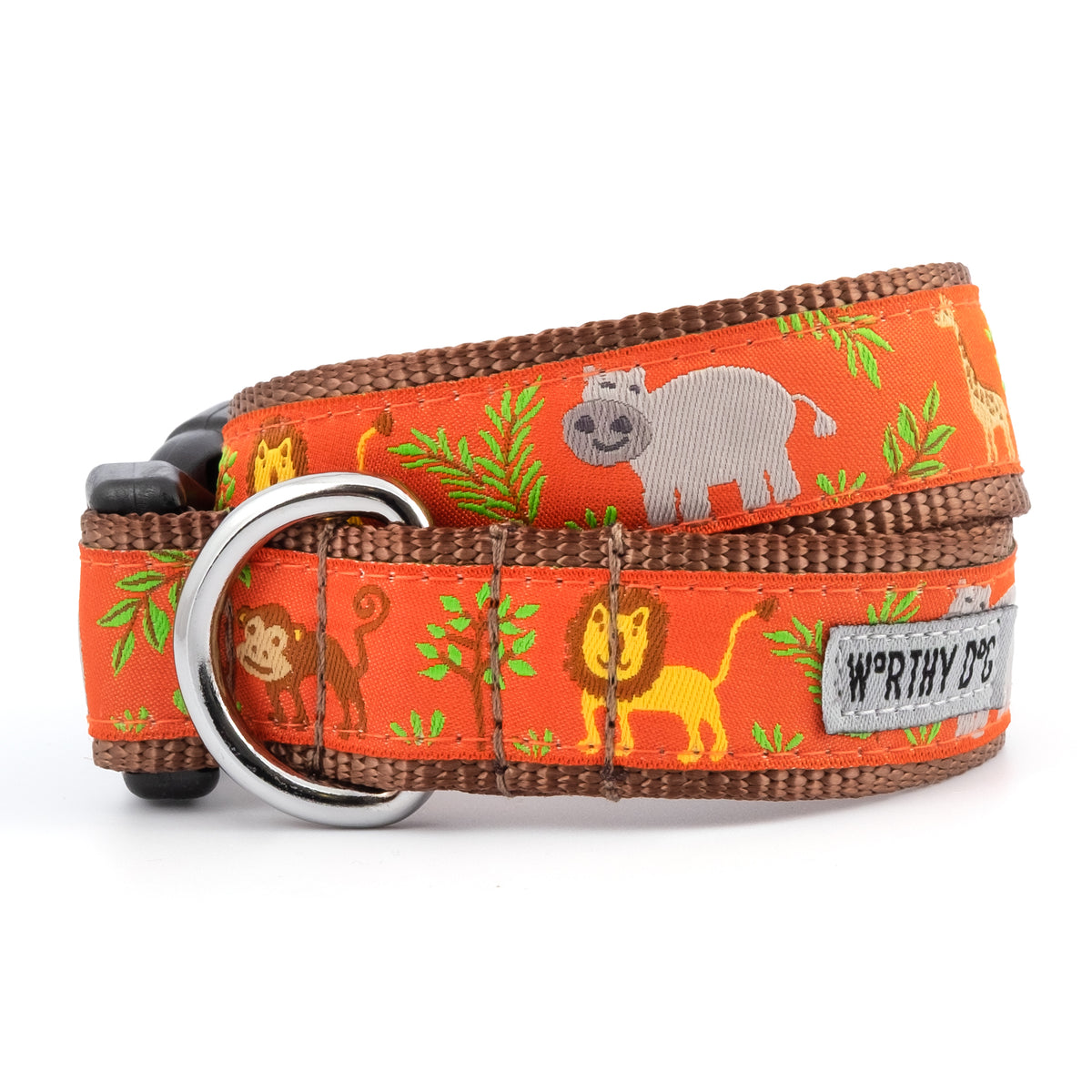 Zoofari Collar